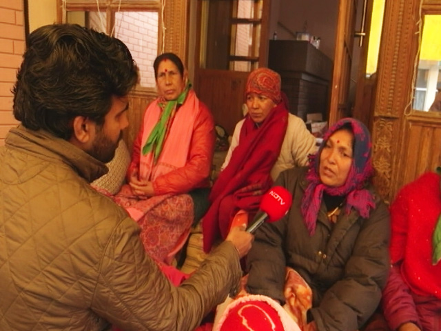 Protests On As Uttarakhand's 'Sinking' Town Braces For Demolition
