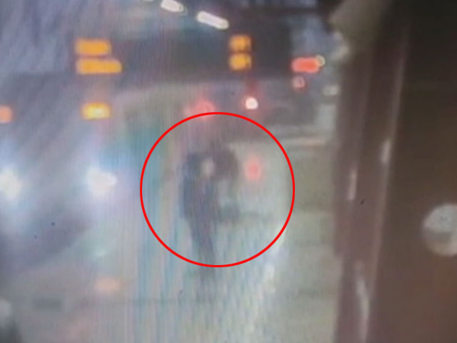 On Camera: Alert Cop Saves Woman From Falling On Delhi Metro Track