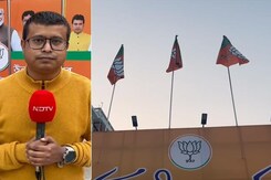 Tripura BJP Drops 6 MLAs In First List Of Candidates For Assembly Election Tripura BJP Drops 6 MLAs In First List Of Candidates For Assembly Election