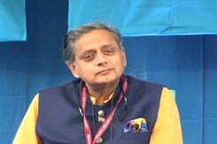 BJP Government Reduced Parliament To Notice Board, Rubber Stamp: Shashi Tharoor BJP Government Reduced Parliament To Notice Board, Rubber Stamp: Shashi Tharoor