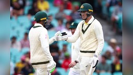 "Don't Feel I Was In Race": Ignored Star On Australia's Opener Slot For Tests vs India