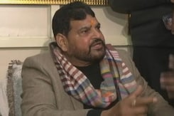 "Conspiracy": Wrestling Body Chief As Athletes Want Him Sacked Over #MeToo "Conspiracy": Wrestling Body Chief As Athletes Want Him Sacked Over #MeToo