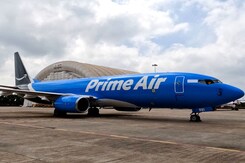 Amazon Prime Deliveries Could Now Get Quicker Amazon Prime Deliveries Could Now Get Quicker