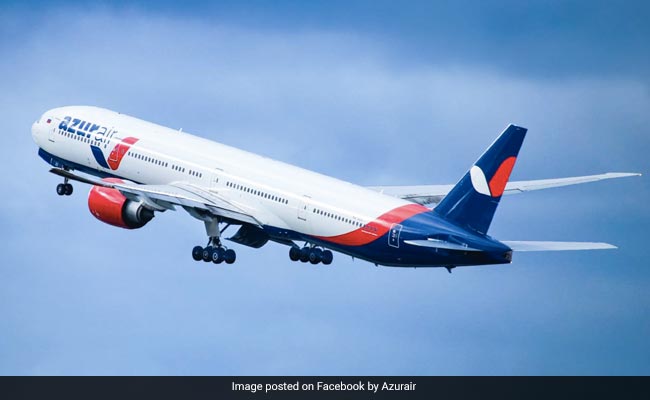 Moscow-Goa Flight Diverted To Uzbekistan After Bomb Threat Email: Report