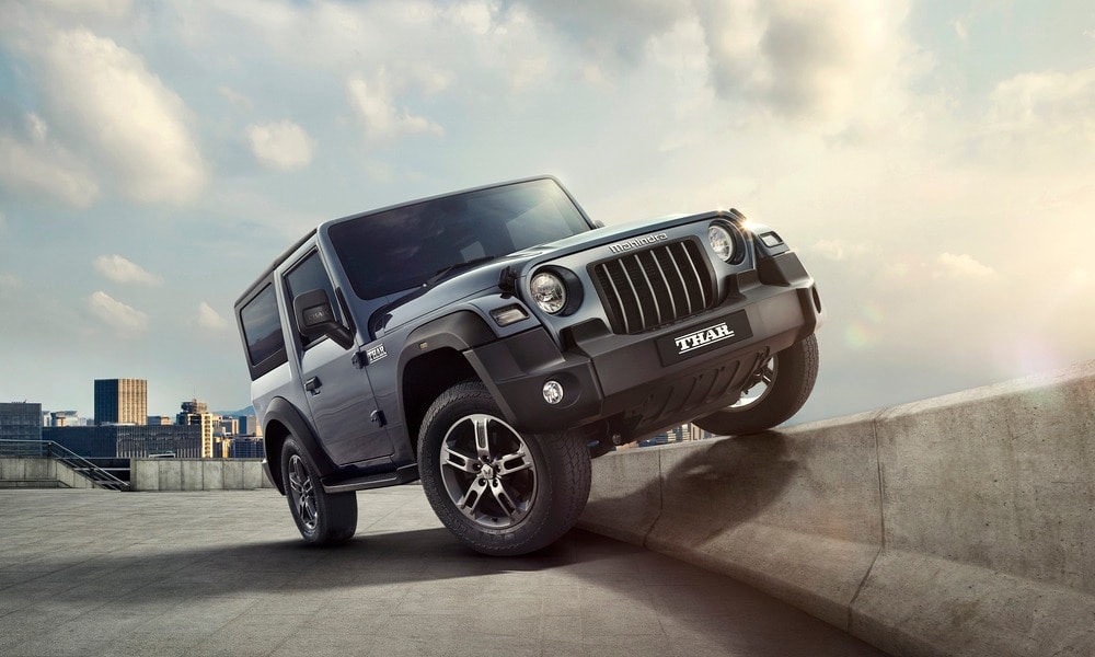 Best Cars Under 10 Lakh You can bring home these 5 powerful cars including Mahindra Thar in