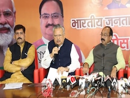 छत्तीसगढ़ में NSA लागू करने पर घमासान, रमन सिंह ने सरकार पर हमला किया छत्तीसगढ़ में NSA लागू करने पर घमासान, रमन सिंह ने सरकार पर हमला किया