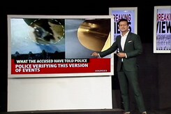 Should Delhi Car Horror Accused Be Charged With Murder? Should Delhi Car Horror Accused Be Charged With Murder?