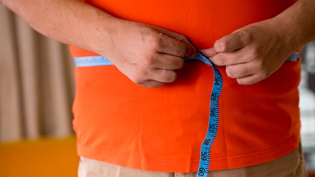 Certain foods can help you lose weight even in winter