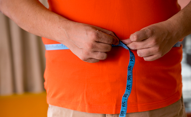 Certain foods can help you lose weight even in winter
