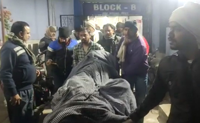 Bihar Journalist Shot At By Criminals, Hospitalised With Severe Injuries