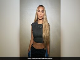 Kim Kardashian Posts Then Deletes Video Of Her Dogs Living In Garage, Warned By Animal Body PETA Kim Kardashian Posts Then Deletes Video Of Her Dogs Living In Garage, Warned By Animal Body PETA