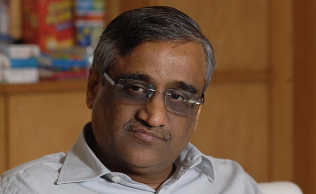 Kishore Biyani Withdraws Resignation From Future Retail's Suspended Board