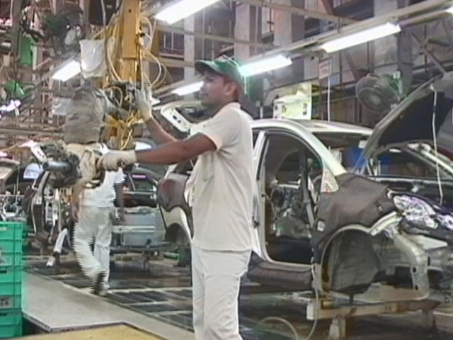 India Now World's 3rd Largest Auto Market After China And US: Report