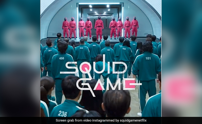 3 People Treated During Filming Of Real-Life <i>'Squid Game'</i>, But Netflix Denies Claims Of Serious Injury