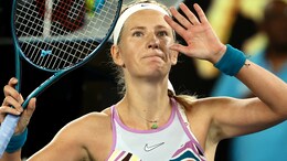 Djokovic Is No 'Villain', Took Me 10 Years To Get Over Cheat Storm: Azarenka
