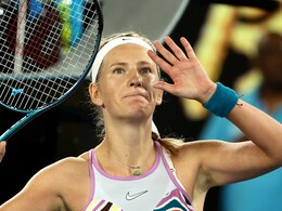 Djokovic Is No 'Villain', Took Me 10 Years To Get Over Cheat Storm: Azarenka