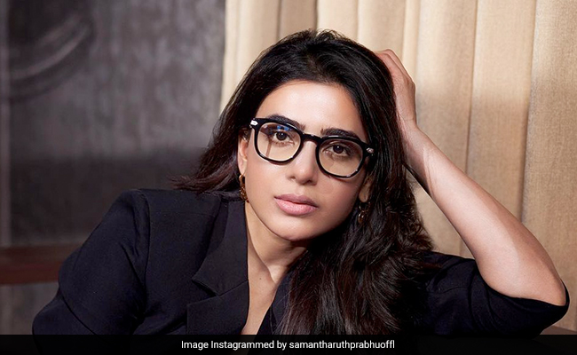 Samantha Ruth Prabhu's Reply To Troll Who Tweeted "Women Rise Just To Fall"