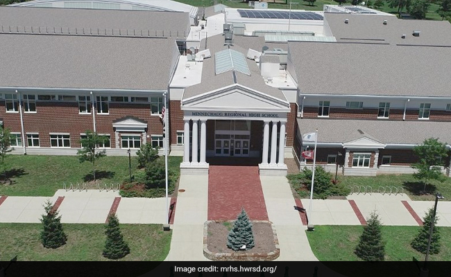 This US School Has Its Lights On Since 2021 And It Can't Turn Them Off