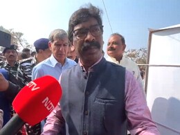 दिल्ली में कांग्रेस अध्यक्ष खरगे से मिले झारखंड के सीएम हेमंत सोरेन, विपक्षी एकता पर हुई चर्चा दिल्ली में कांग्रेस अध्यक्ष खरगे से मिले झारखंड के सीएम हेमंत सोरेन, विपक्षी एकता पर हुई चर्चा