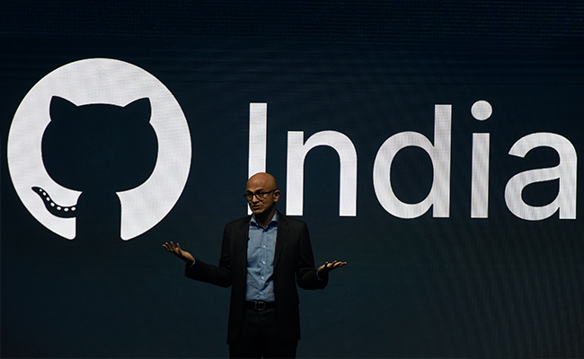 Microsoft's Satya Nadella Gets Apology From ChatGPT Over Biryani