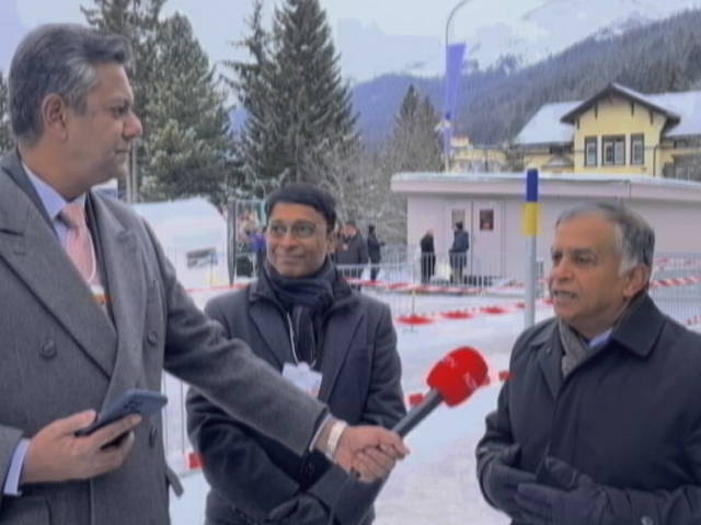 India Needs To Optimise Potential For Being A Digital Economy: TCS's Europe Head