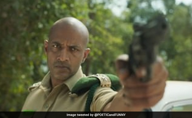 "Twitter Suspended Not For Violating Rules, But...": <i>'Kantara'</i> Actor