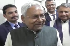 Bihar Chief Minister Nitish Kumar Demands A Separate Railway Budget Bihar Chief Minister Nitish Kumar Demands A Separate Railway Budget