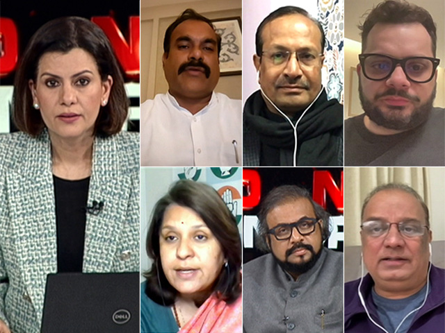 Road To 2024: BJP In Top Gear, Can Opposition Catch Up?