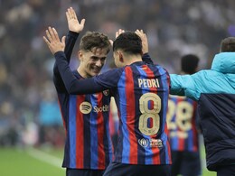 Barcelona vs Getafe, LaLiga: When And Where To Watch Live Telecast, Live Streaming Barcelona vs Getafe, LaLiga: When And Where To Watch Live Telecast, Live Streaming