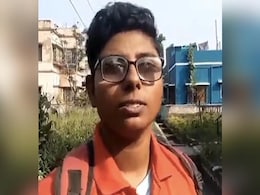 अंतर्राष्ट्रीय मैच में भारत की ओर से फुटबॉल मैच खेलने वाली खिलाड़ी, आज जोमैटो में कर रही हैं काम अंतर्राष्ट्रीय मैच में भारत की ओर से फुटबॉल मैच खेलने वाली खिलाड़ी, आज जोमैटो में कर रही हैं काम