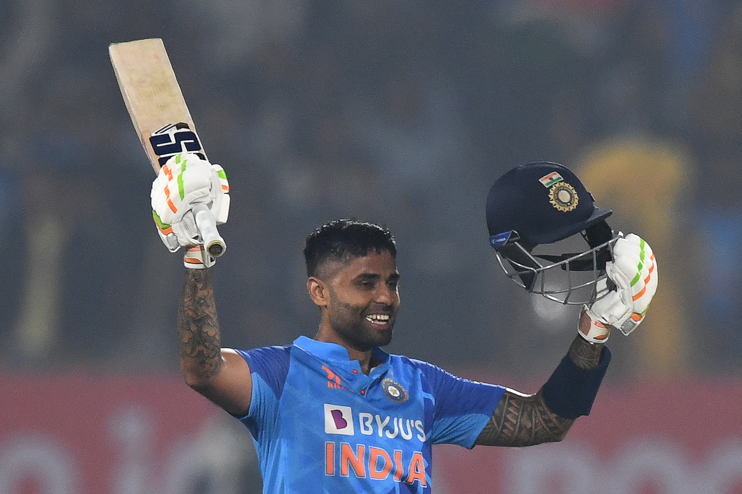 Ind vs Nz 2nd ODI: जाफर ने बताया कि वनडे में किस समय सूर्यकुमार यादव का बैटिंग के लिए आना है एकदम मुफीद