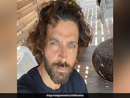 Hrithik Roshan इस फिल्म की शूटिंग के दौरान डिप्रेशन के कगार पर, क्यों सेलेब्स होते हैं Depression का शिकार जानिए एक्सपर्ट से Hrithik Roshan इस फिल्म की शूटिंग के दौरान डिप्रेशन के कगार पर, क्यों सेलेब्स होते हैं Depression का शिकार जानिए एक्सपर्ट से