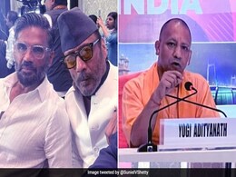 सुनील शेट्टी की योगी आदित्यनाथ से बायकॉट बॉलीवुड से मुक्ति दिलाने की अपील, बोले- मैं जो हूं, यूपी के लोगों की वजह से हूं सुनील शेट्टी की योगी आदित्यनाथ से बायकॉट बॉलीवुड से मुक्ति दिलाने की अपील, बोले- मैं जो हूं, यूपी के लोगों की वजह से हूं