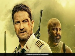 13 जनवरी को रिलीज हो रही है एक्शन फिल्म 'प्लेन', एक्शन और रोमांच की जबरदस्त डोज 13 जनवरी को रिलीज हो रही है एक्शन फिल्म 'प्लेन', एक्शन और रोमांच की जबरदस्त डोज