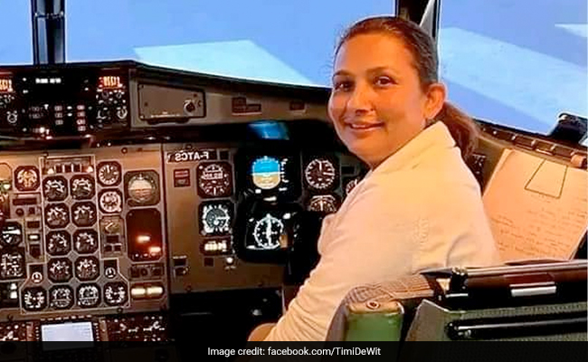 Pilot Couple Killed In Air Crashes In Nepal, 16 Years Apart