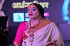 Stop The Discrimination Against HIV/AIDS: Laxmi Narayan Tripathi Stop The Discrimination Against HIV/AIDS: Laxmi Narayan Tripathi