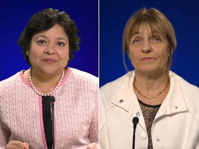 WHO's Science in 5 : Influenza