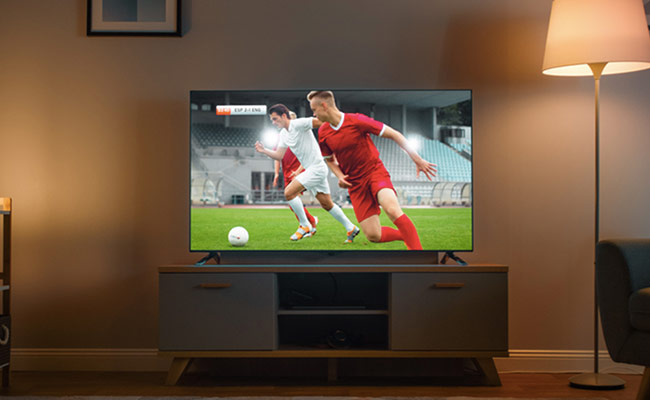 Top Deals On Smart TVs From MI, Samsung And More To Buy Before They Go