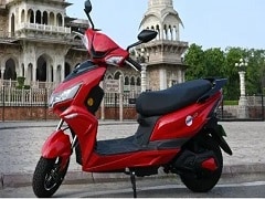 Hop Electric Launches High-Speed Variant Of Leo Electric Scooter