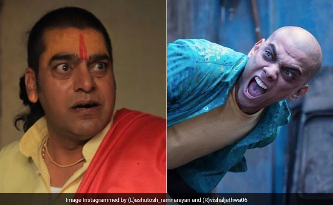 आशुतोष राणा से लेकर विशाल जेठवा तक, वो विलेन जिन्होंने दर्शकों के दिलों में पैदा किया खौफ, एक्टिंग देख थर-थर कांपते हैं लोग