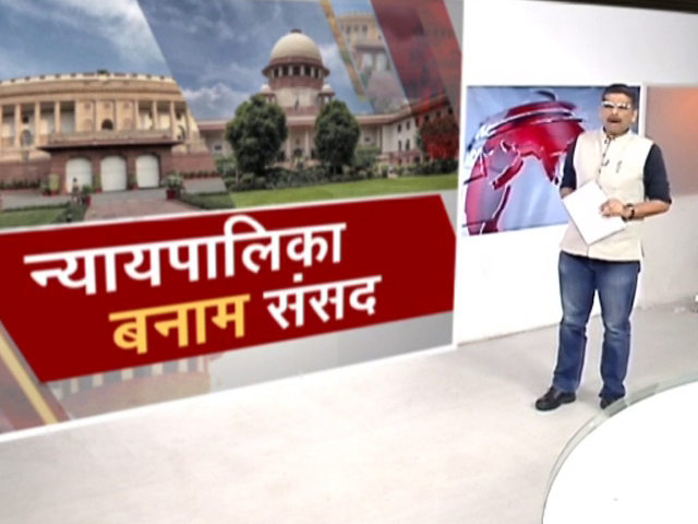 न्यायपालिका पर उपराष्ट्रपति जगदीप धनखड़ का बयान, जानिए पूरा मामला