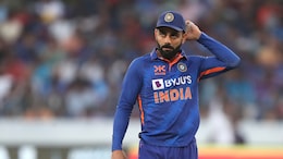 Pakistan Batter Who Said 'Virat Kohli Is Behind Me' Now Says This About India Superstar