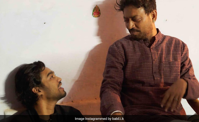 इरफान खान को सबसे अच्छा दोस्त मानते थे बेटे बाबिल, पिता को खोने पर खुद को डेढ महीने तक कर लिया था कमरे में बंद