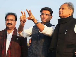 18 नवंबर को तिजारा आएंगे खरगे- पायलट, 20 नवंबर को अलवर में CM गहलोत का रोड शो