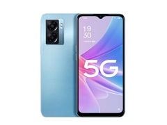 13 मेगापिक्सल, 8GB RAM से लैस Oppo A56s 5G लॉन्च, जानें क्या कुछ है खास