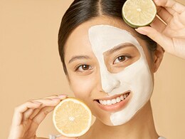 Sun Tan: गर्मियों में धूप से स्किन पर पड़े काले पैच और टैनिंग को हटाने 3 नेचुरल फेस पैक, घर पर इस तरीके से लगाएं Sun Tan: गर्मियों में धूप से स्किन पर पड़े काले पैच और टैनिंग को हटाने 3 नेचुरल फेस पैक, घर पर इस तरीके से लगाएं