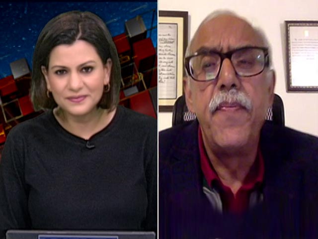 "Centre Trying To Undermine Judiciary": Ex Supreme Court Judge On Judges' Appointment