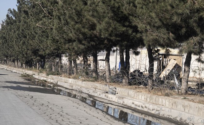 ISIS Owns Up Kabul Attack, Taliban Reject Their Claim Of 20 Deaths
