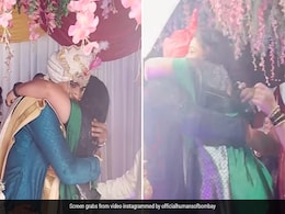 भाई की शादी में अचानक पहुंची विदेश से आई बहन, फिर हुआ कुछ ऐसा, लोगों को दुल्हन के लिए हुआ दुख भाई की शादी में अचानक पहुंची विदेश से आई बहन, फिर हुआ कुछ ऐसा, लोगों को दुल्हन के लिए हुआ दुख