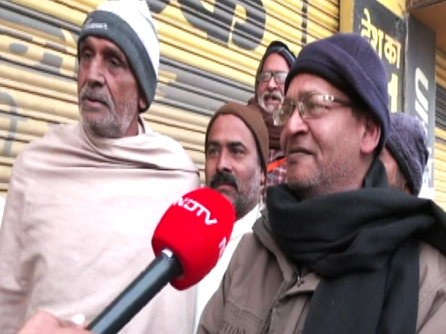 Will Rahul Gandhi's Yatra Help Congress In UP? What Voters Say